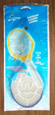 Polybag package