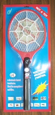 blister package